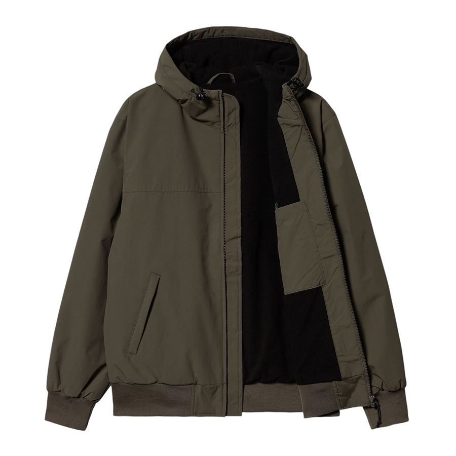 Hooded Sail Jacket Carhartt WIP | I02843600PXX